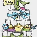 Diaper Decor