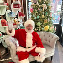 The Santa Claus Experience