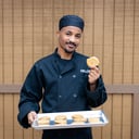 Dillicious Desserts LLC