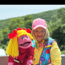 Dimples the Clown