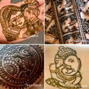 Dimpsi Mehndi