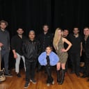 Dina y Los Rumberos