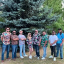 Dina y Los Rumberos