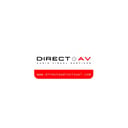 Direct Audio Visual