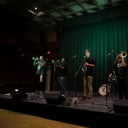 Dirty Chops Brass Band