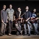 Dirty Glass Blues Rock Band
