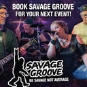 Savage Groove Band