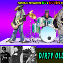 Dirty Old Krows