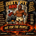 Dirty Pit BBQ LLC
