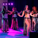 Disco Iskandar Middle Eastern Dance Company