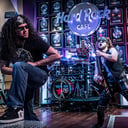 Disco Kiss | 70's, 80's, 90's, 00's Rock