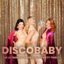 DISCOBABY 1970s Tribute Show
