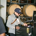 Discovery Records DJ Services