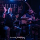 Distilled