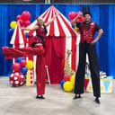 Divine Circus Entertainment