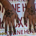 Divine Henna Knoxville
