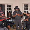 Band Of The South