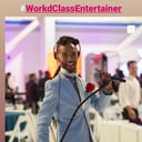 Dizzie Ramsey, World Class Entertainer