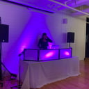 Kellie J, DJ - Host - Live Music