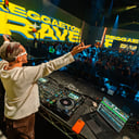 DJ Alex BO