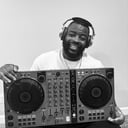 DJ Arctic Vibe