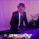 DJ Arthur Mix