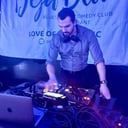 DJ Atmos