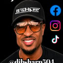 DJ B-Sharp