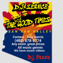 Dj bezzie (total event djs)
