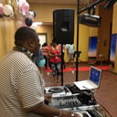 DJ Black Ice
