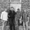DJ Brown &amp; The Bourbon County Revival