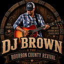 DJ Brown &amp; The Bourbon County Revival