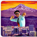 DJ Burn PDX