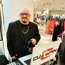 DJ C-Spin/In The Mix Pro