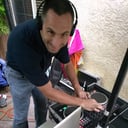 Dj C