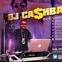 DJ Cash Back