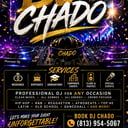 DJ Chado