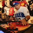DJ Cheeks