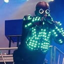 SpaceAge Timmy Entertainment