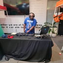 Dj Coming Dominion