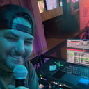 DJ Cooper