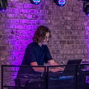 DJ Cullen James