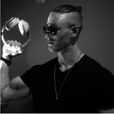 Dj D-mill