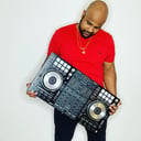 Dj D-red