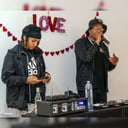 DJ Dexstarity