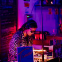 DJ Dolorosa