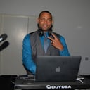 DJ Double V