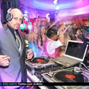 DJ Emir Santana - High Impact Entertainment