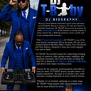 DJ Tbaby Entertainment