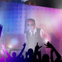 DJ Fernando - Bilingual Fiesta Entertainer